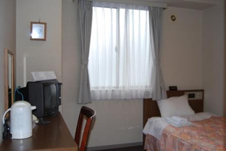 Hotel Hinodeya Канадзава Екстер'єр фото