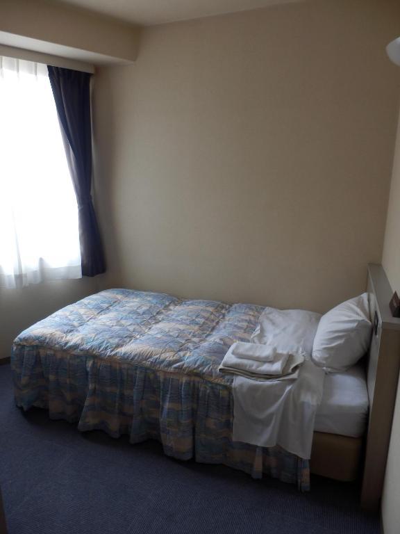 Hotel Hinodeya Канадзава Номер фото
